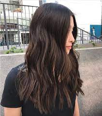 15 Gorgeous Examples Of Lowlights For Brown Hair That Are Everything You Need For Fall Southern Living