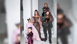 The baby names kim, kourtney, khloe, and kylie have picked are certainly unique. Kim Kardashian Kanye West Have Different Vision Over How Kids Upbringing