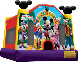 Puerto rico rental homes are displayed with a lot of information on point2, including square footage, amenities, area demographics, as well as local rent trends. Mickey Mouse Bounce House Rentals Jumpers