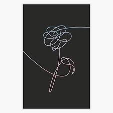 Believe in yourself a little more. Buy Leyland Designs Bts Love Yourself Flower 2 Sticker Outdoor Rated Vinyl Sticker Decal For Windows Bumpers Laptops Or Crafts 5 Online In Turkey B08gjldj57