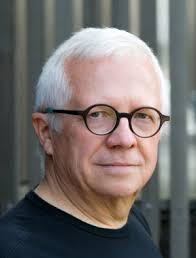 Author Mark Munger (Cloquet River Press)