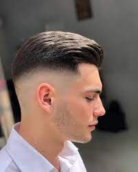 The Best Skin Fade Haircut For Men Find More Incredible Haircuts At Barbarianstyle Net Hair Hairstyles Haircut Id Fade Haircut Mid Fade Haircut Faded Hair