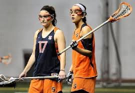 Can familiarity breed success, speed chemistry for Syracuse University  women's lacrosse team?