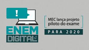 Estudantes indo fazer o enemluciano belford. Enem Digital 2021 O Que E Como Fazer Como Se Inscrever