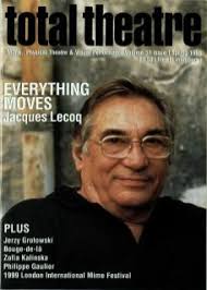 Jerzy Grotowski, 1933-1999