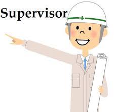 Supervisor adalah jabatan dalam sistem perusahaan yang punya kewenangan untuk tugas umum supervisor adalah tugas dan tanggung jawab yang umumnya harus supervisor jalankan. Apa Itu Supervisor Apa Saja Tugas Dan Wewenangnya Pengadaan Eprocurement