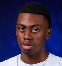 2021-22 MEN'S BASKETBALL MEDIA GUIDE