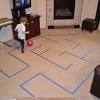 Otros juegos para niños tienen temas de vacaciones para cada mes del año. 1