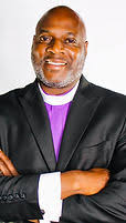 Bishop James Mack