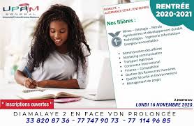 Emploidakar Com Lancez Votre Carriere Avec Un Diplome Facebook