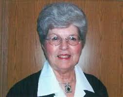 Phyllis Orange Truxell Obituary