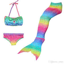 De courtes plaques à glisser entre vos doigts. Acheter Filles Sirene Queue Maillot De Bain Cosplay Sirene Bikinis Ensemble Enfants Queue De Sirene Maillot De Bain Plage Maillot De Bain Vetements Pour Nager De 5 79 Du Yimys Fr Dhgate Com