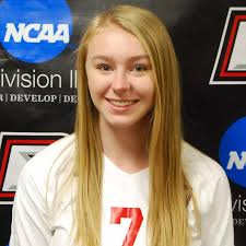 2019 Women's Volleyball Roster