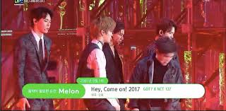 Lies die beliebtesten nct geschichten auf wattpad, der weltweit größten social. Soompi On Twitter Got7 And Nct Perform Shinhwa S Hey Come On