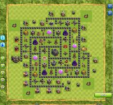 • formasi th 9 terkuat 2020 #coc #tutorial #terbaru2020. Clan War Th9 1 Tips Dani
