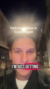 1656 Bar Copenhagen Review