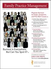 Image result for Provider Burnout