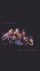 Pin Di Bts Wallpaper