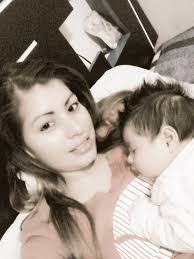 Fiorela rojas (@fiorela1816)