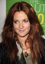 Red Hair Color For Light Skin And Green Eyes Red Hair Color Shades Red Hair Color Auburn Hair