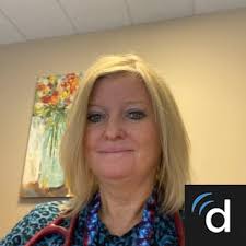 Patricia A. Whaley, NP