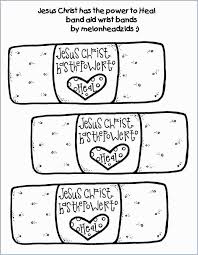 Jesus Heals Jairus Daughter Coloring Page Pretty Image Result For Healing Of Ten Lepers Craft Activ Sunday School Preschool Preschool Bible Lessons Jesus Heals