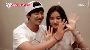 We enjoyed the second part but it failed to catch fire in our hearts. We Got Married Jae Rim Eng Sub Song Jae Rim Kim So Eun Ep 28 Eng Sub Akinaz89 S Blog Song Jae Rim Appears At We Got Married As