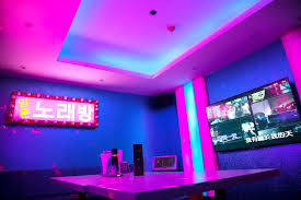 Gangnam Karaoke Room at Ming Moon... - Ming Moon Birmingham | Facebook