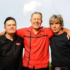 Reverend Horton Heat Let Me Teach You How To Eat Lyrics The Reverend Horton Heat Music Tv Tropes