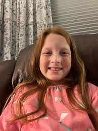 Prayers and Support for Lydia's Health