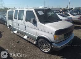 Image result for Silver 1993 Econoline