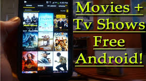 It has managed the right from the biggest. Best App For Watching Movies Tv Shows Android Youtube