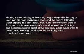 Top 58 I Want To Be Like Water Quotes Sayings