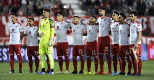 Ksh 13,324 / ₦ 47,860. Puntajes Rojos Vs Estudiantes Locoxelrojo Com Club Atletico Independiente