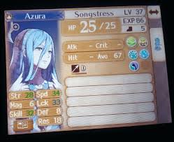Fire Emblem Fates Character Guide: Playable In All Versions – Adventure  Rules