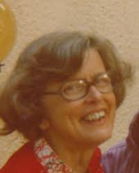 Ansedel Carin Berta Ann-Mari Berglund