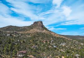 Map of day trips from phoenix. 14 Best Day Trips From Phoenix Arizona Map
