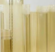 Polysulfone Tubing, Rod & Profiles | High Temp, Sterilizable