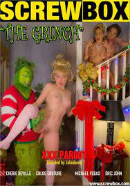 Grinch, The | ScrewBox Shorts | Adult DVD Empire