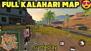 The site gives you informations about free fire and anyone can edit it, including you!we have now in the site 69 articles and 813 edit and need all the help to make the wiki the site that is all about garena's game, garena free fire. Free Fire Full Kalahari Map Gameplay Garena Free Fire Battlegrounds Youtube