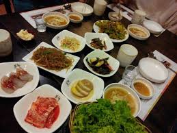 1 mont kiara mall remains open throughout mco 3.0, which will last until 7 june 2021. The Variety Of Food Available Picture Of Bon Ga Korean Bbq Restaurant Solaris Mont Kiara Kuala Lumpur Tripadvisor