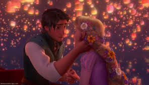 صور خلفيات فلم الكرتون الجميل رابونزيل Tangled 2010 صور ا