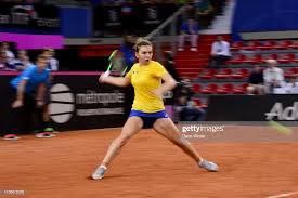 1 in a lovely interview ahead of the 2019 fed cup. Pin On Tennis