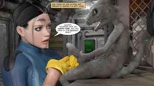 Rule34 - If it exists, there is porn of it  big  1962010