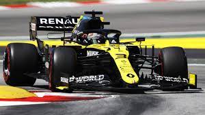Daniel ricciardo was absolutely ecstatic after his best effort of the season gave him reason to smile ahead of the emilia. F1 Spanish Grand Prix Qualifying Results Lewis Hamilton Pole Daniel Ricciardo 13th