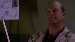 The Commish: Season 5, Episode 2