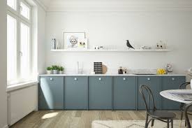 cuisine sans meuble haut diy kitchen decor minimalist home decor kitchen cabinets