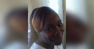 Obituary information for Latica A. Shaw