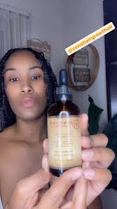 Add @zenahairgrowthoil as part of your #hair maintenance routine this  #winter, ., ., ., ., #healthyhair #healthyscalp #longhair #shorthair  #organic #plantbased #smallbusinesssaturday #smallbusiness ...