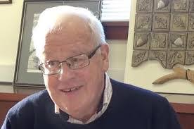 Roderick Slater's Instagram, Twitter & Facebook